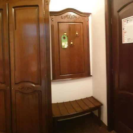 Vila Tisa Tismana Zewnętrze zdjęcie