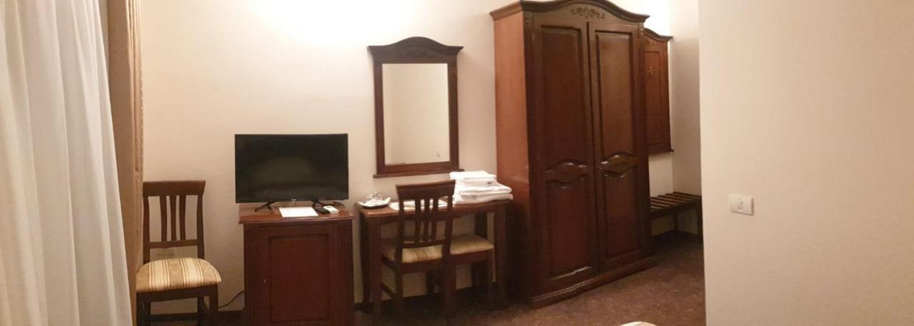 Vila Tisa Tismana Zewnętrze zdjęcie