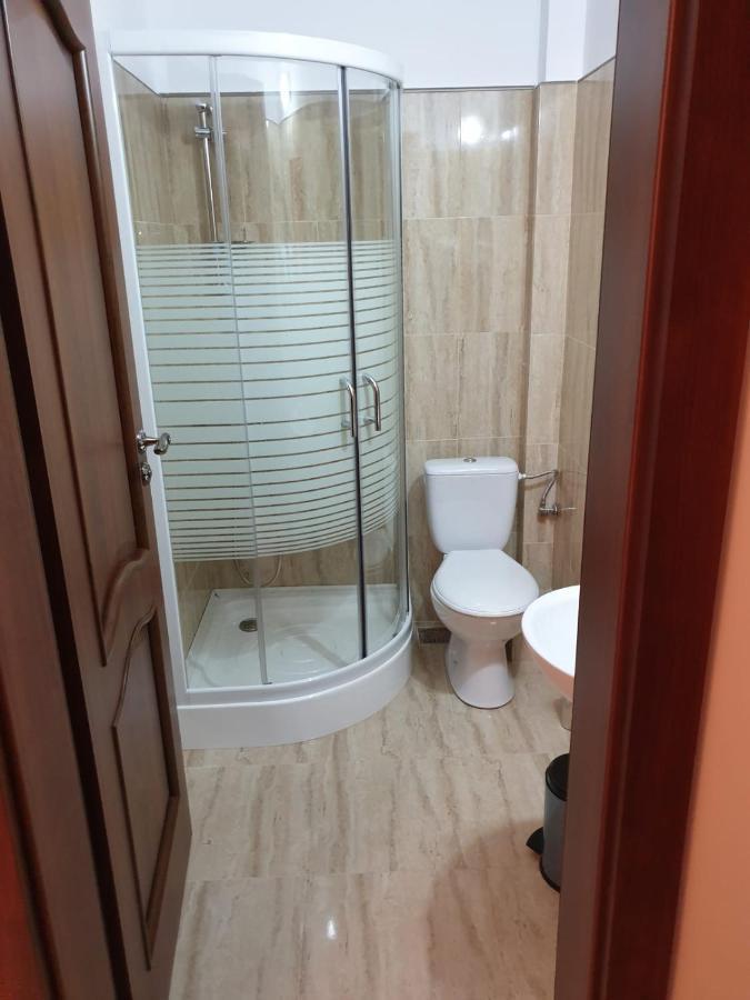 Vila Tisa Tismana Pokój zdjęcie